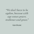 Kate Winslet quote