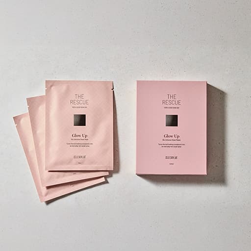 Glow Up 3 pack