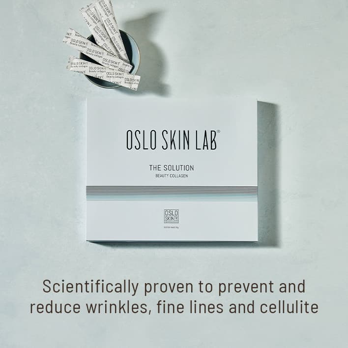 The Solution with benefits
