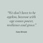 Kate Winslet quote
