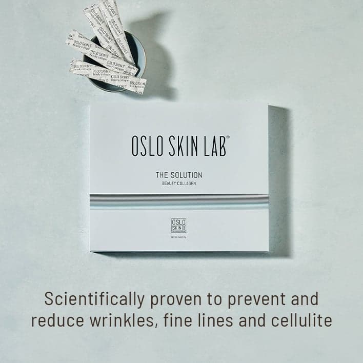 The Solution with benefits